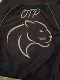EL PANTERA Windbreaker