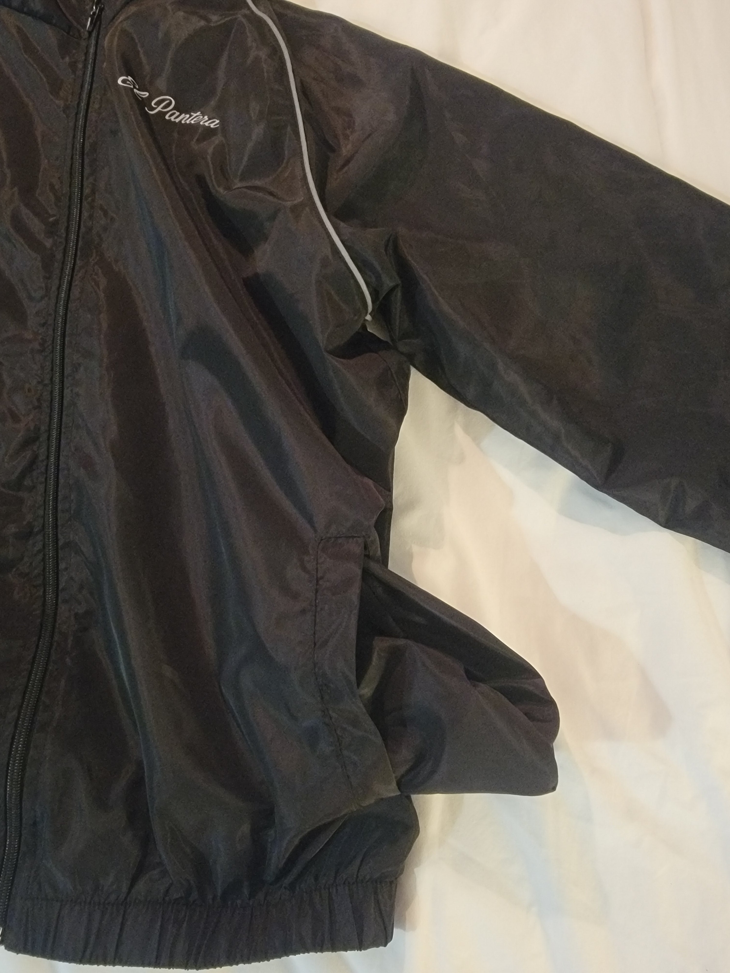 EL PANTERA Windbreaker
